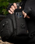 Smartphone Pouch Elite Large Hex