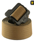 Double Sided Lite Tactical Belt