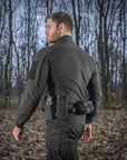 Combat shirt