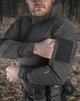 Combat shirt