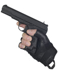 M-Tac fingerless gloves Assault Tactical Mk.4