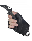 M-Tac fingerless gloves Assault Tactical Mk.4