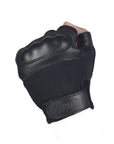 M-Tac fingerless gloves Assault Tactical Mk.4