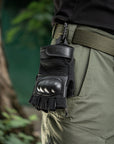 M-Tac fingerless gloves Assault Tactical Mk.4