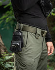 M-Tac fingerless gloves Assault Tactical Mk.4