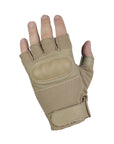M-Tac fingerless gloves Assault Tactical Mk.4