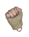 M-Tac fingerless gloves Assault Tactical Mk.4