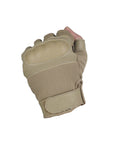 M-Tac fingerless gloves Assault Tactical Mk.4