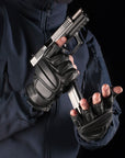 Fingerless gloves Assault Tactical Mk.1