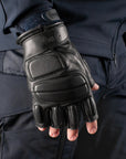 Fingerless gloves Assault Tactical Mk.1