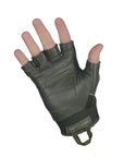 M-Tac fingerless gloves Assault Tactical Mk.4