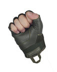 M-Tac fingerless gloves Assault Tactical Mk.4