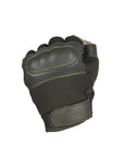 M-Tac fingerless gloves Assault Tactical Mk.4