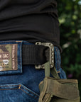 Plastic Carabiner