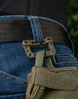 Plastic Carabiner