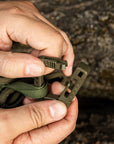 Plastic Carabiner