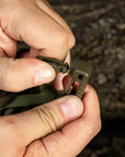 Plastic Carabiner