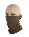 Sweating Ninja-Balaclava