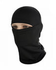 Sweating Ninja-Balaclava