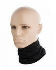 Sweating Ninja-Balaclava