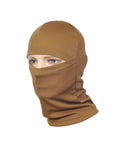 Sweating Ninja-Balaclava
