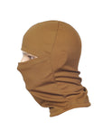 Sweating Ninja-Balaclava