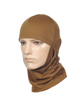 Sweating Ninja-Balaclava