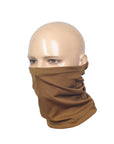 Sweating Ninja-Balaclava