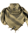 Shemagh Scarf Pirate Skull