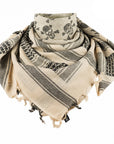 Shemagh Scarf Pirate Skull