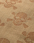 Shemagh Scarf Pirate Skull