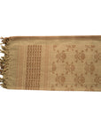 Shemagh Scarf Pirate Skull