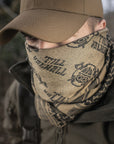 Shemagh Scarf Til Valhall