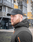 Mesh Flex Ripstop Baseball Cap