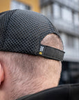 Mesh Flex Ripstop Baseball Cap