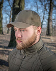 Mesh Flex Ripstop Baseball Cap