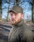Mesh Flex Ripstop Baseball Cap