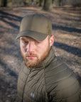 Mesh Flex Ripstop Baseball Cap