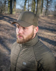Mesh Flex Ripstop Baseball Cap