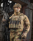 Plate carrier Cuirass QRS XL