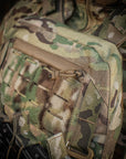 Plate carrier Cuirass QRS XL