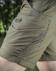 Shorts Aggressor Short