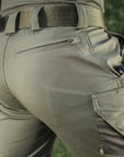 Shorts Aggressor Short