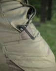 Shorts Aggressor Short