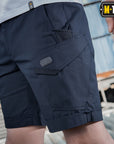 Shorts Aggressor Short
