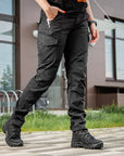 Pants Aggressor Lady Flex