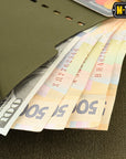 M-Tac Wallet Slim Elite Gen.II