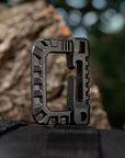 Plastic Carabiner