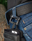 Plastic Carabiner
