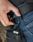 Plastic Carabiner